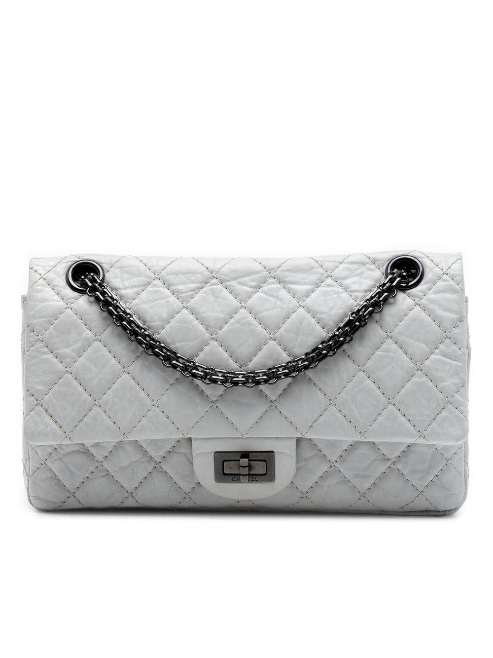Chanel Reissue 2.55 Flap Bag Quilted #376867C29B